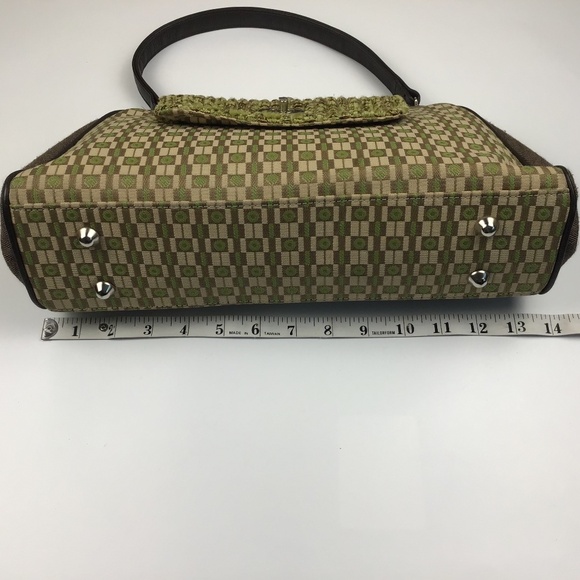 Karen Wilson Designer Retro Bag - Picture 12 of 16